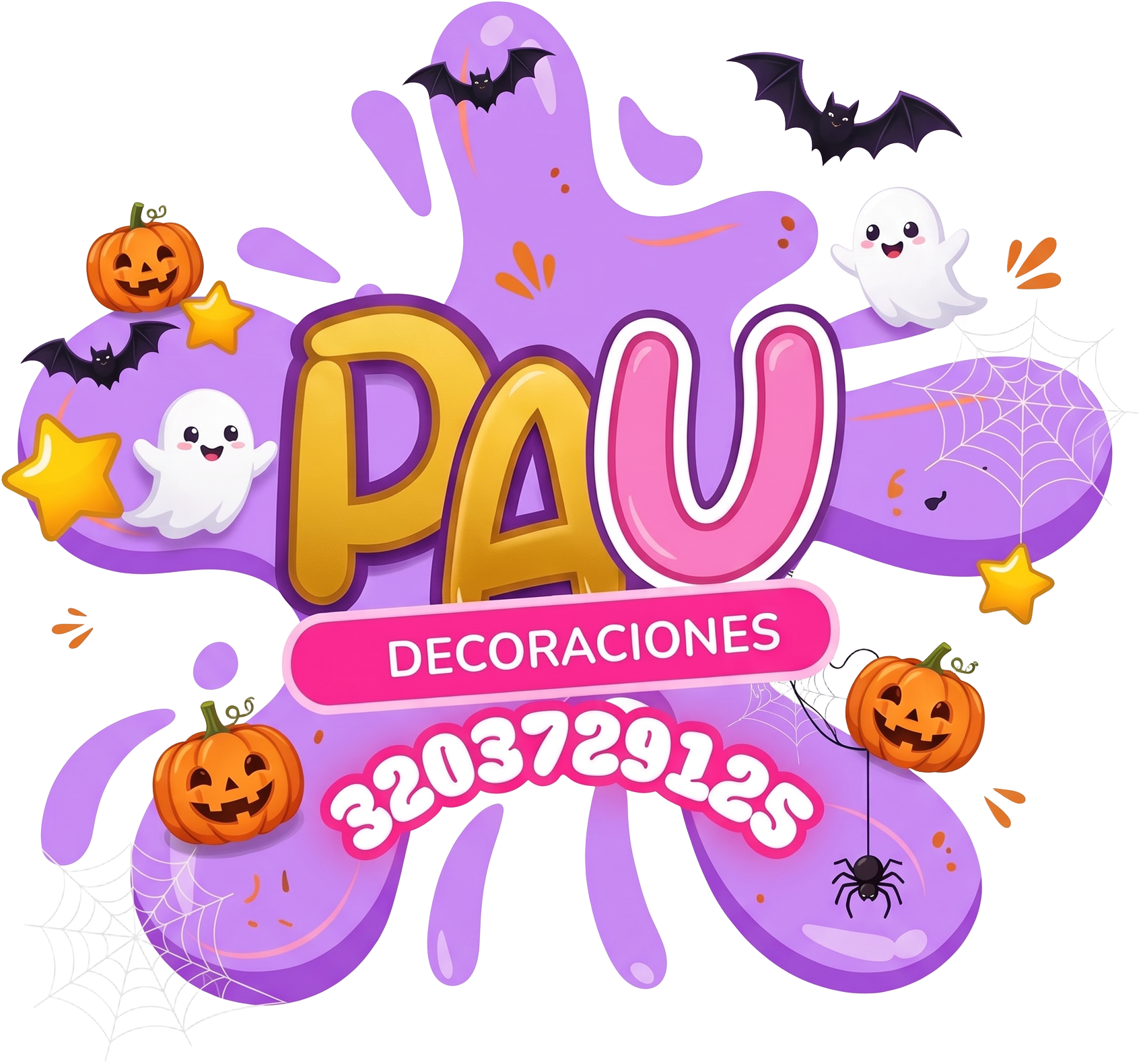 Pau Decoraciones Yopal